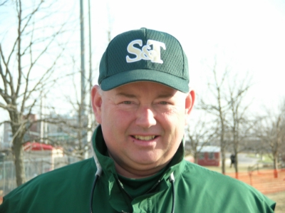 Coach Schatz